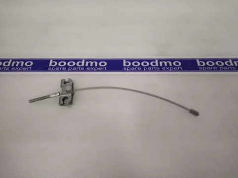 Front Parking Brake Cable