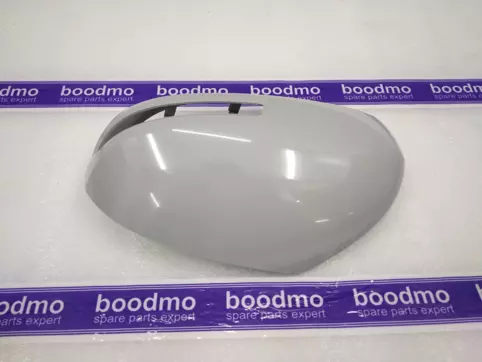 .COVER, MIRROR VISOR LH