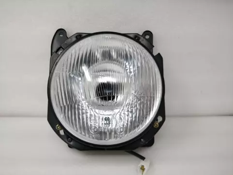Headlamp Assembly Left