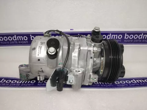 Compressor Assembly