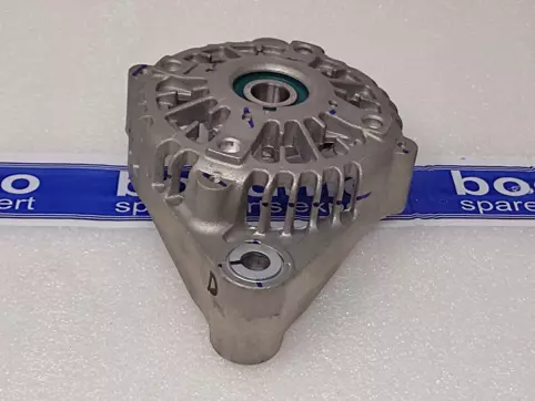 Alternator Housing