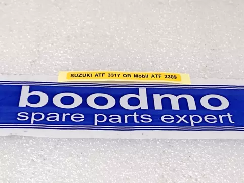 ¥EMBLEM, ATF