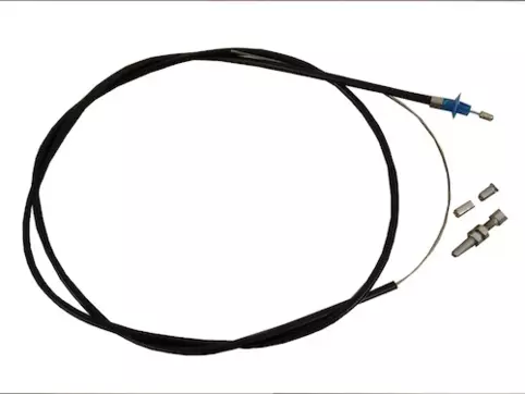 WIRE, THROTTLE