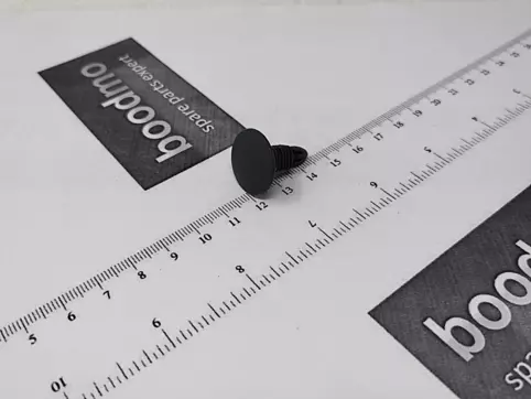 PLUG-TRIM MOUNTING, INT;ZE