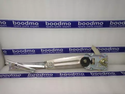 Front Window Regulator Left