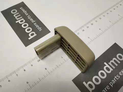 .KNOB WALKIN RH (BEIGE)