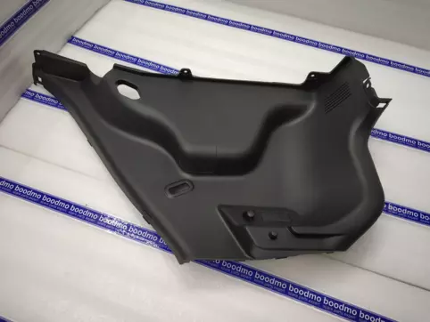 TRIM ASSY-LUGGAGE SIDE LH, INT;PYN