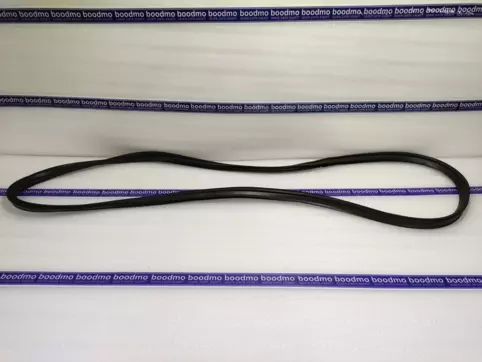 WEATHERSTRIP, TRUNK LID OPNG