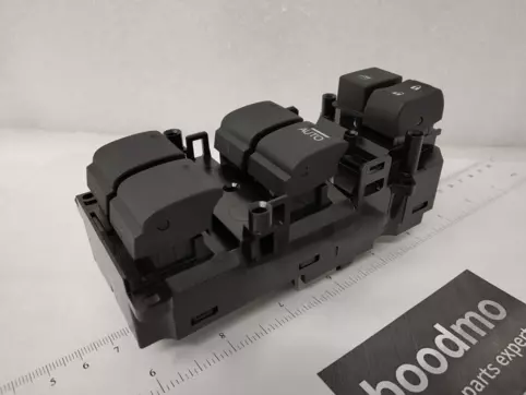 SWITCH ASSY., POWER WINDOW MASTER