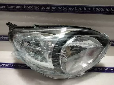Headlamp Assembly Right