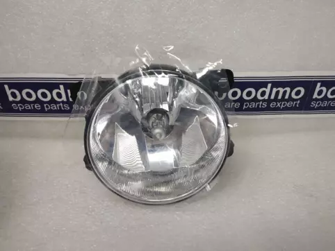 Fog Lamp Front Left/Right