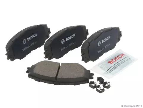 Brake Pad Set