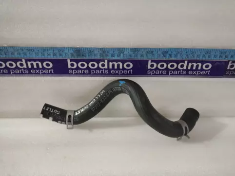 HOSE ASSY-WATER OUTLET