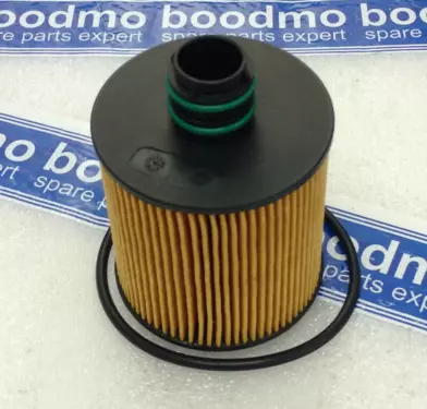 .OIL FILTER