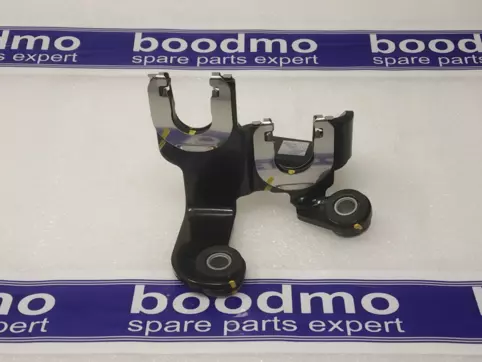 BRACKET ASSY-SHIFT CONTROL CABLE
