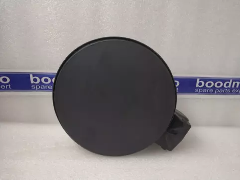 FUEL FILLER FLAP