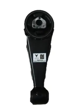 Transmission Torque Mounting