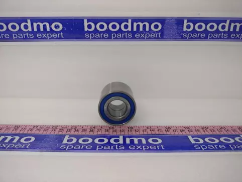 Rear Wheel Bearing