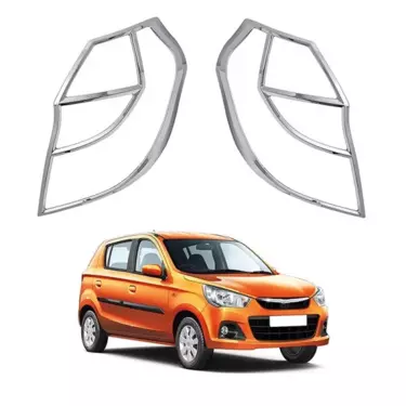 Tail Lamp Garnish (Premium) (Set of 2)