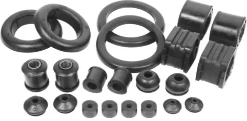 Front Suspension Repair Kit