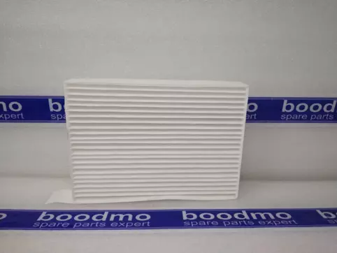 Cabin Air Filter