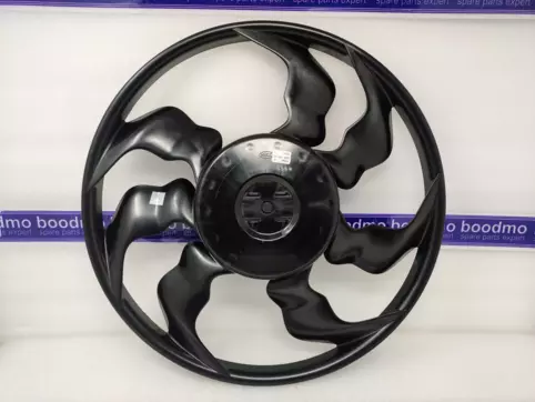 FAN-COOLING