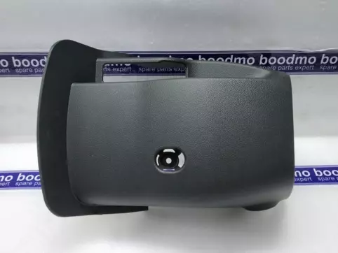 SHROUD-STEERING COLUMN UPR, INT;XBM