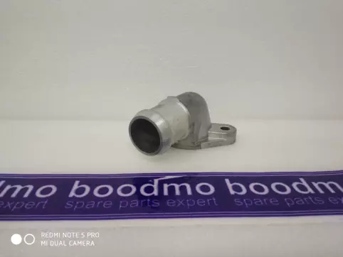 FITTING-COOLANT INLET