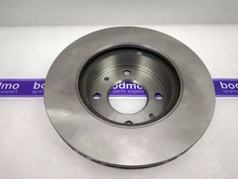 DISC-FRONT WHEEL BRAKE