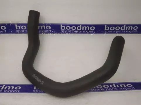Rubber Hose Radiator