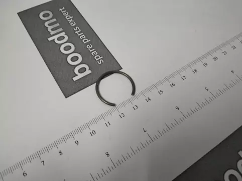 SNAP RING
