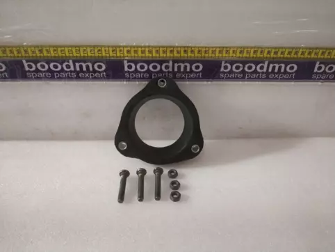 Front Coil Rubber Spacer