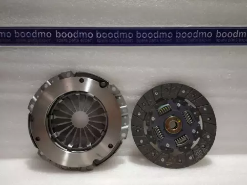 Clutch Kit (Disc+Pressure Plate)