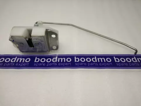 LATCH ASSY BACK DOOR