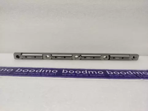 SHAFT ASSY-ROCKER ARM