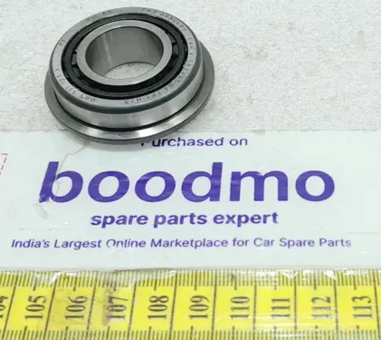 taper roller bearing