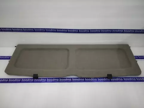 TRAY REAR PARCEL MAIN ZEN MINOR