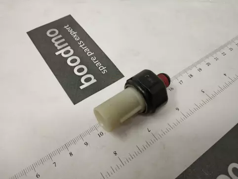 SWITCH ASSY-OIL PRESSURE