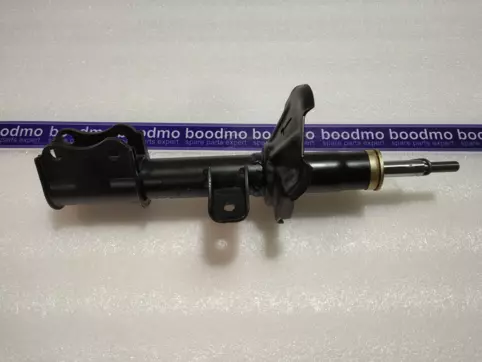 Front Suspension Strut Left