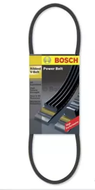 V-Ribbed Belt