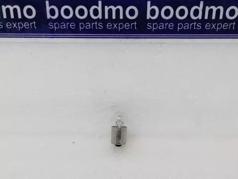 R10W Bulb 12V 10W (Single Bulb)