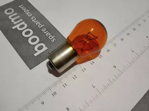 Indicator Bulb, 12V 21W (Single Bulb)