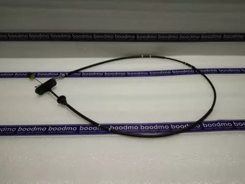 WIRE, THROTTLE