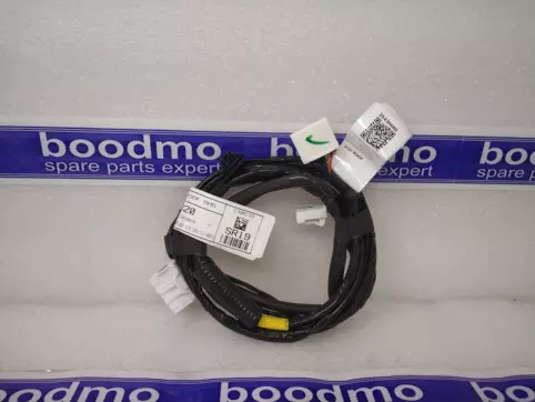 WIRING ASSY-ROOF