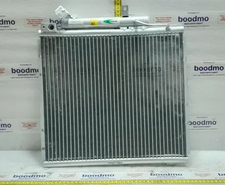 Condenser