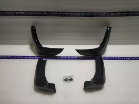 Mud Flap (Set of 4)