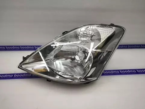 UNIT HEADLAMPLH
