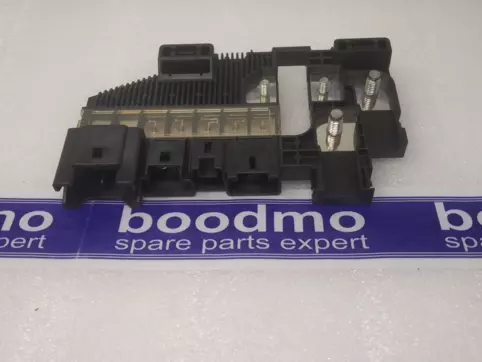 BLOCK FUSE