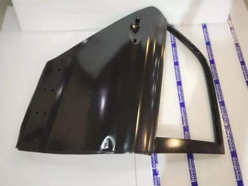PANEL ASSY-REAR DOOR,RH