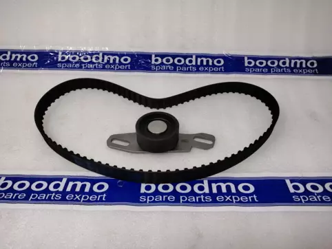 Tensioner Pulley Kit, Timing Belt